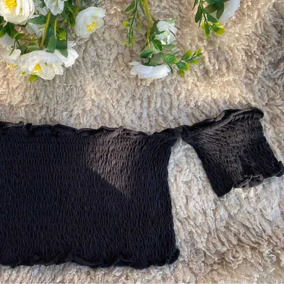 Zara Trafaluc top - Picture 5 of 7